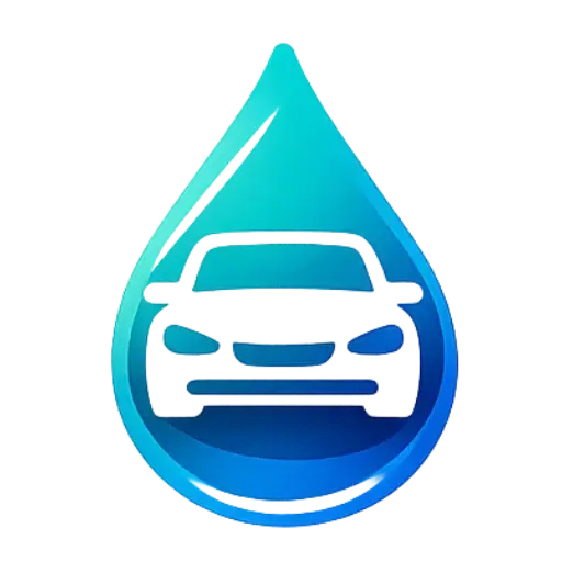 Lavage auto à domicile Roubion